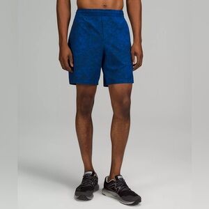 Men's Lululemon Pace Breaker 7”